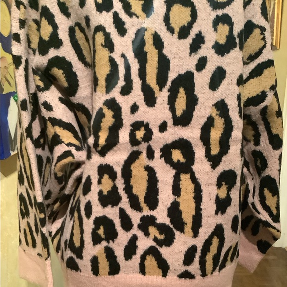 Oversized sweater by Rehab - Picture 5 of 8